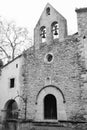 Saint Paul Shrine, AlbocÃÂ sser, Valencian Community, Spain Royalty Free Stock Photo